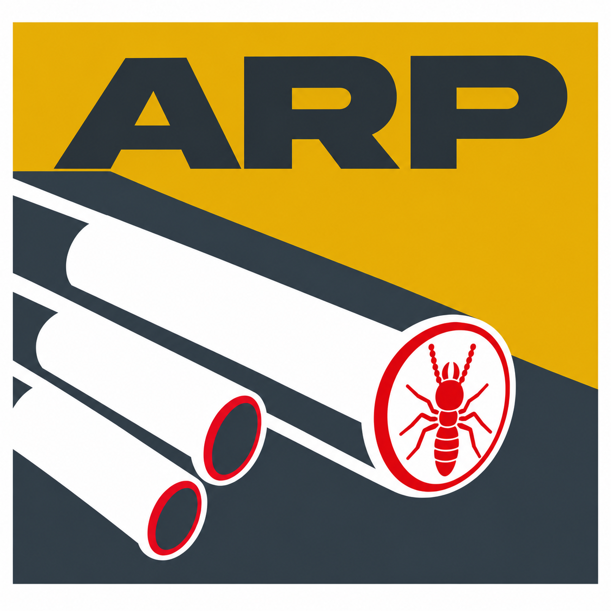 Anti Rayap Pipa