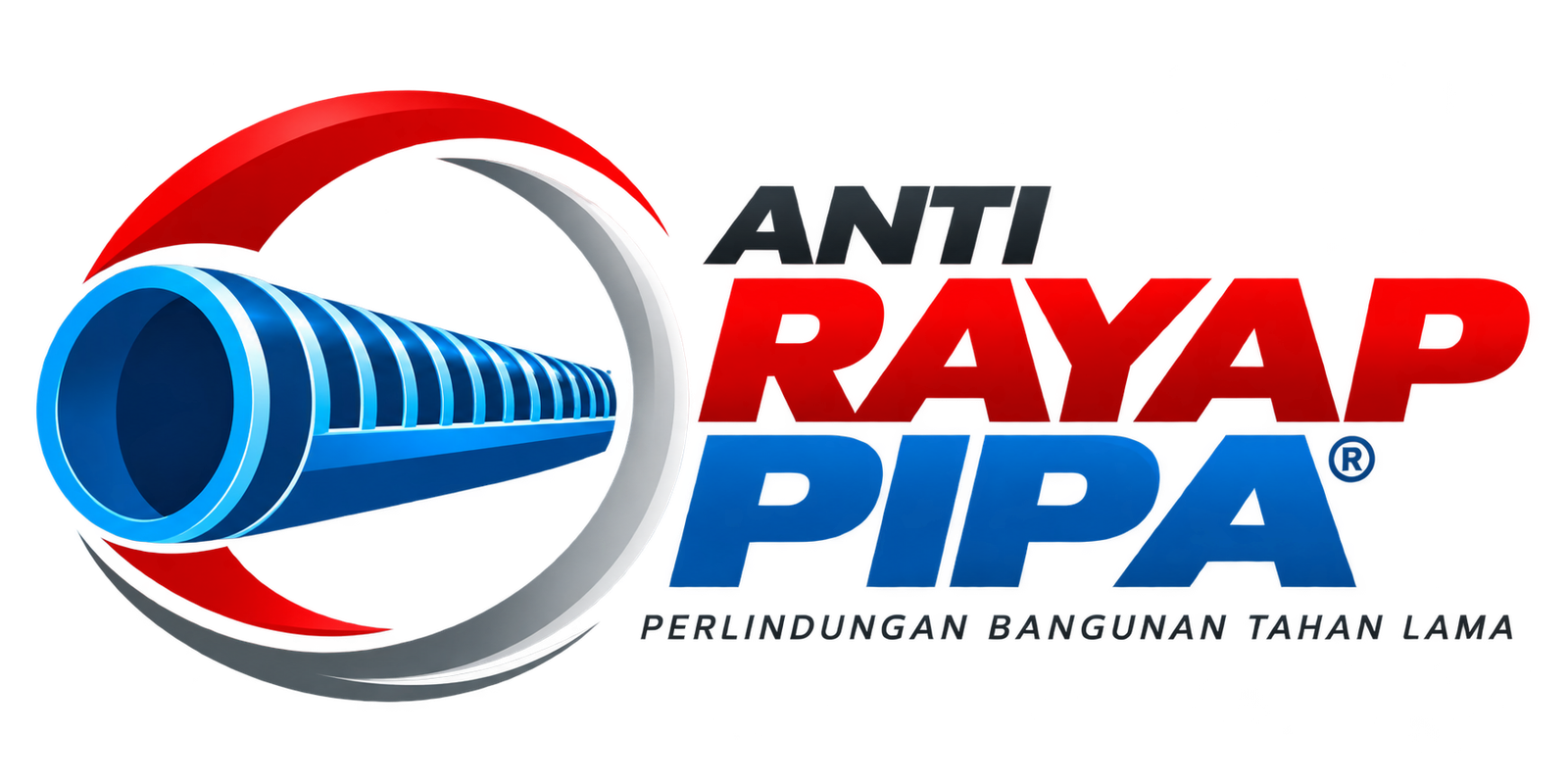 Jasa anti rayap pipa di Indonesia yang terbaik